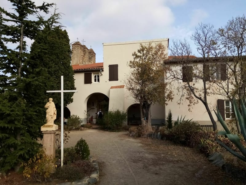 Boucle Rigarda-Domanova - Rigarda