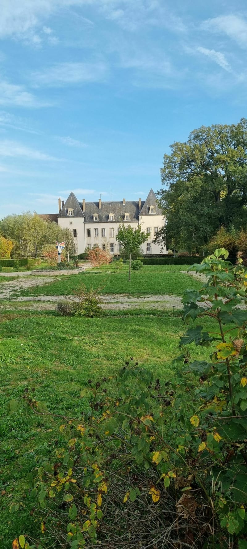Balade bois et rivières de Chevigny - Chevigny-Saint-Sauveur