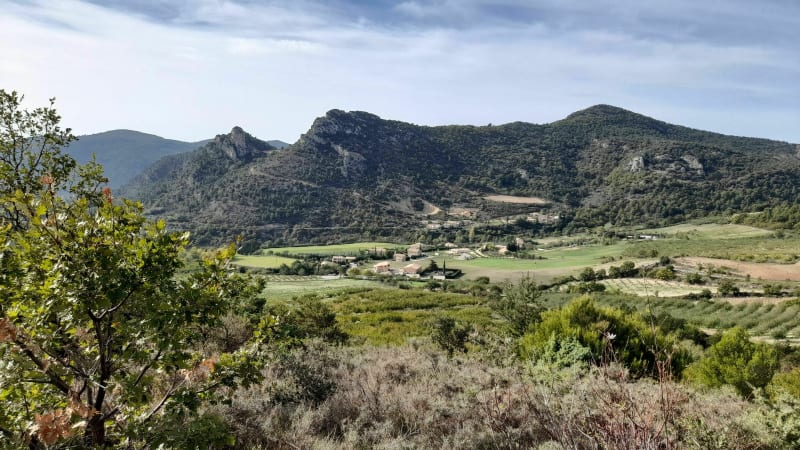Beauvoisin, incroyable randonnée dans les Baronnies - Beauvoisin