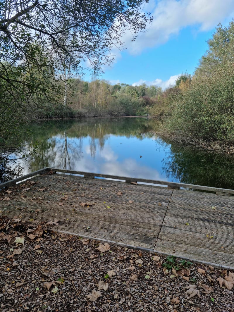 Boucle Boutigny- Vayres par les bords d'Essonne - Boutigny-sur-Essonne