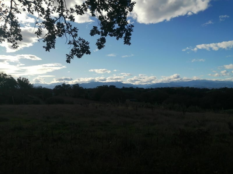 Boucle Lucq de Béarn - Lucq-de-Béarn