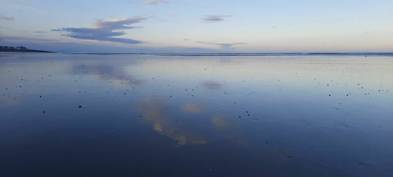 Petite balade à Cayeux-sur-Mer - Cayeux-sur-Mer