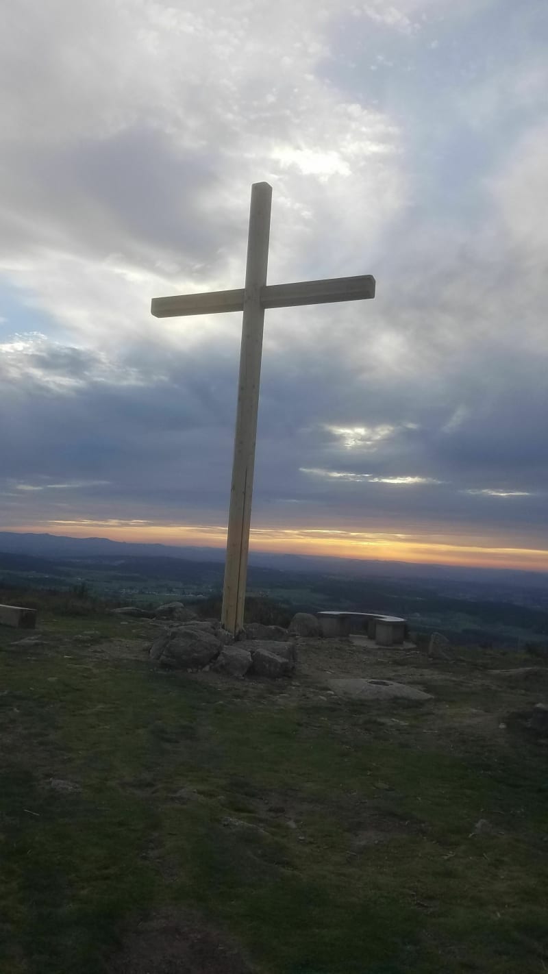 Chaussitre depuis Prélager - Saint-Régis-du-Coin