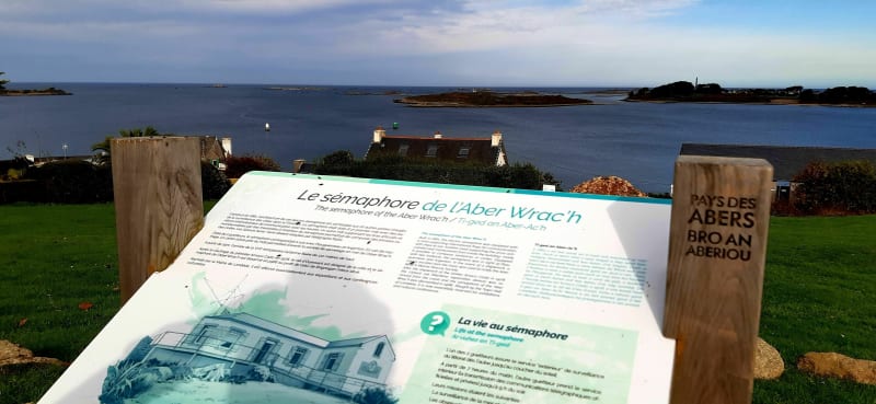 Balade de la Baie des Anges - Landéda
