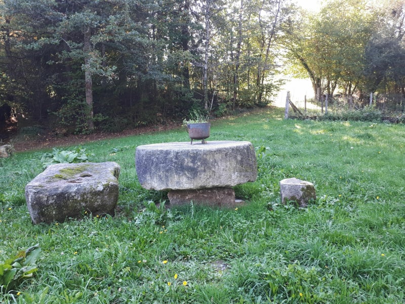 Saint Laurent les églises Entre monts et vallées - Saint-Laurent-les-Églises