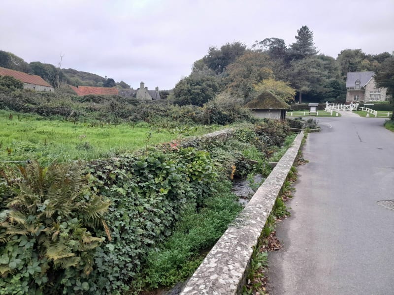 Découvrir Urville - Cherbourg-en-Cotentin