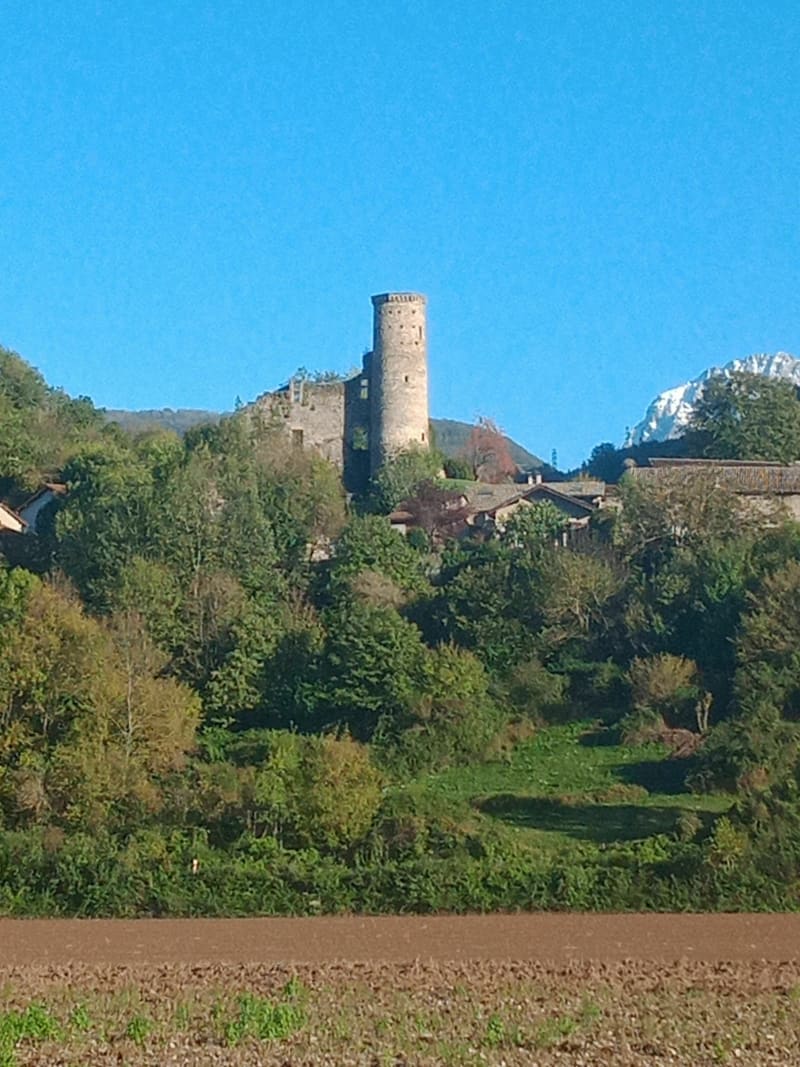 Berges du DRAC - Échirolles