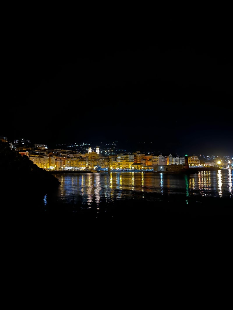 Balade sur le port de Bastia - Bastia