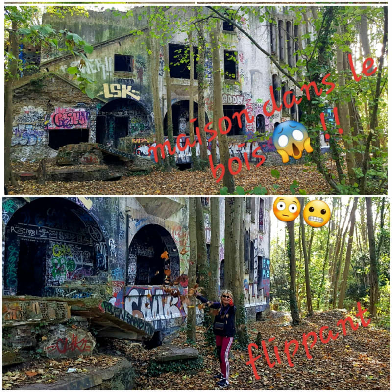 Au détour d'une balade de Conflans-Sainte-Honorine, de belles découvertes - Conflans-Sainte-Honorine