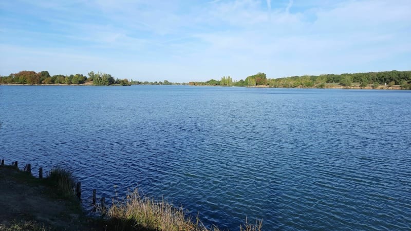 Tour de la Ramée depuis Saint Simon - Toulouse