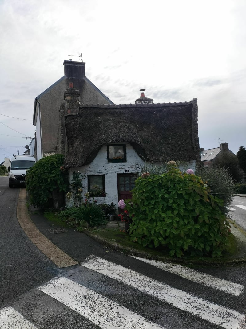 Balade à Riec-Sur-Belon - Riec-sur-Bélon