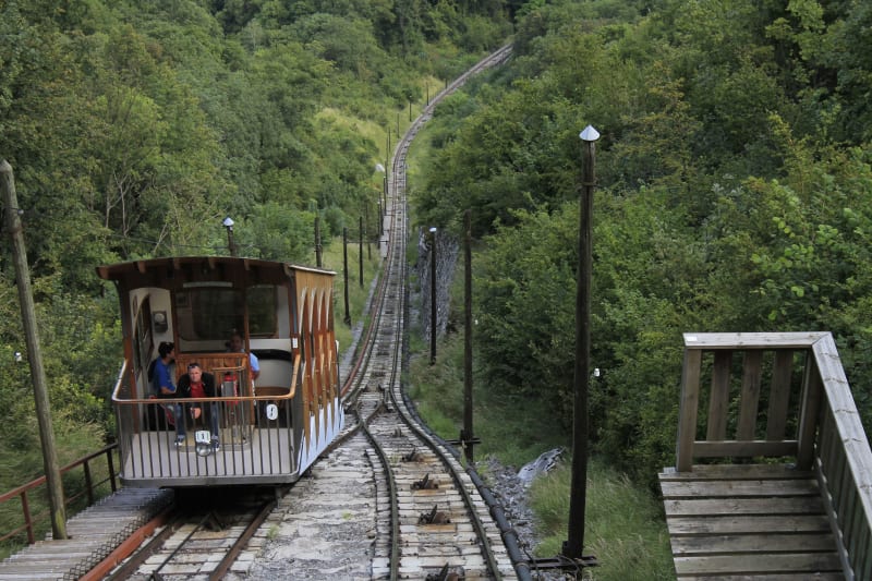 KMV du Funiculaire - Crolles