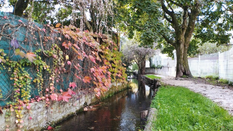 Chemin des Contrebandiers - Valence - Valence