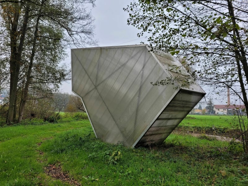 Boucle Heimersdorf Windenhof  Waldighoffen - Heimersdorf