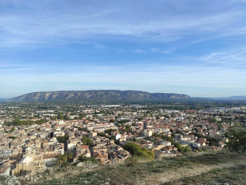 Sint-Jacobsheuvel - Cavaillon