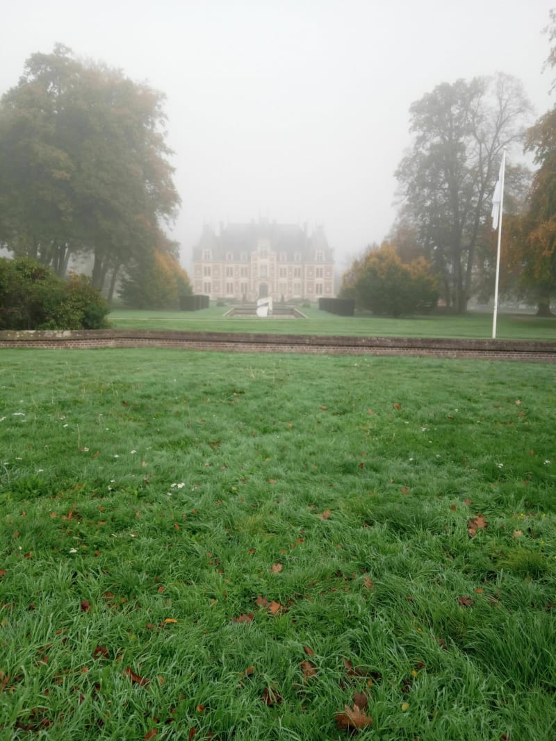 Balade à la campagne de Roumare - Roumare