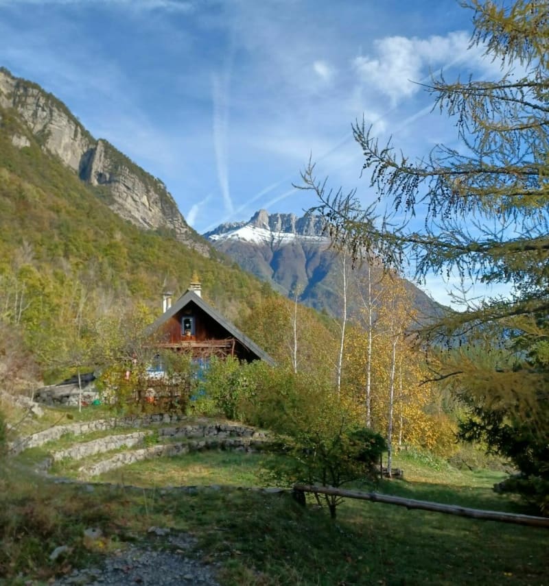 Reco du trail de l'Arclusaz - Saint-Pierre-d'Albigny