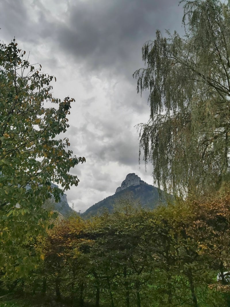Campagne Annecienne - Alex