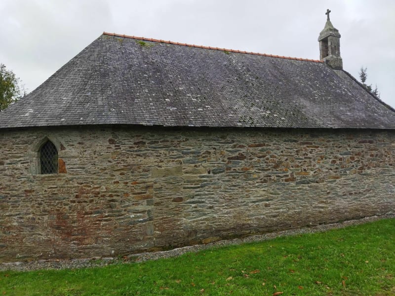 Balade à Saint Congard - Saint-Congard