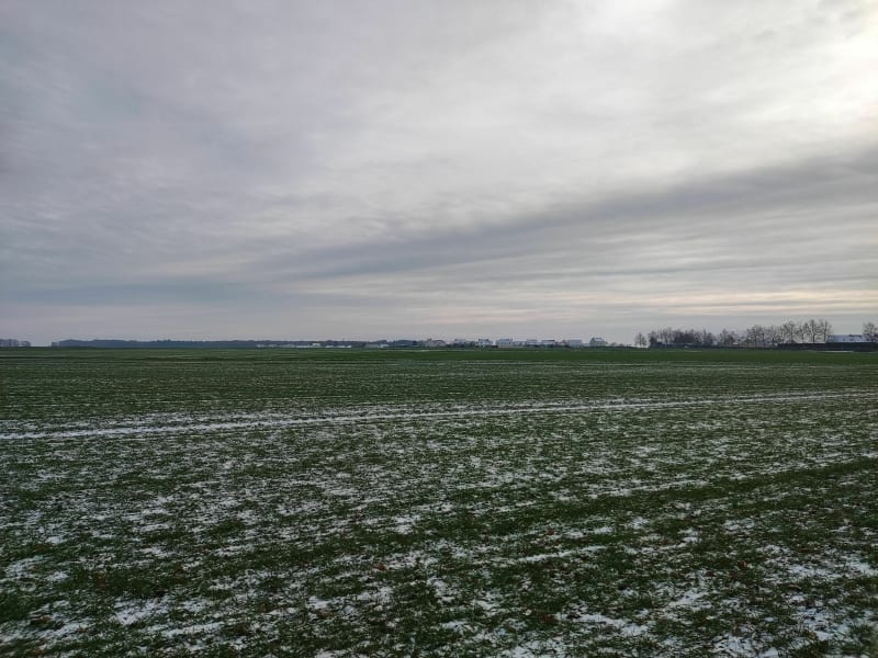 Parcours St André - Saint-André-de-l'Eure