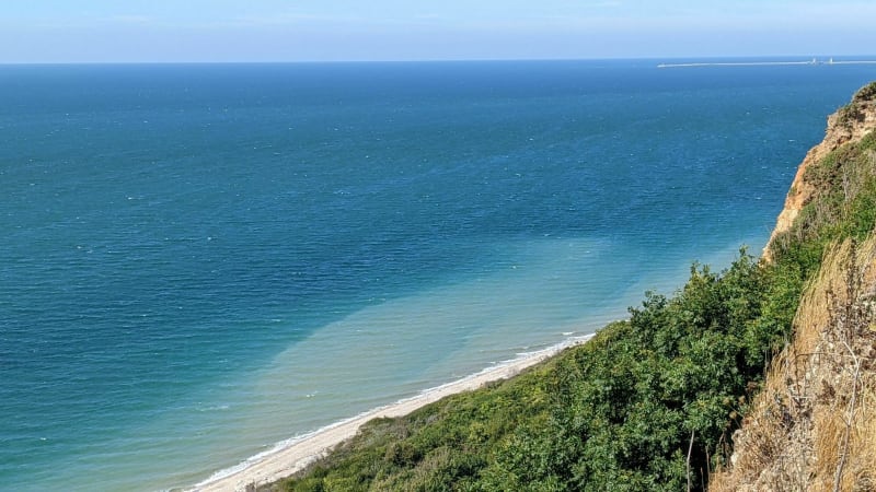 Campagne et littoral cauvillais - Cauville-sur-Mer