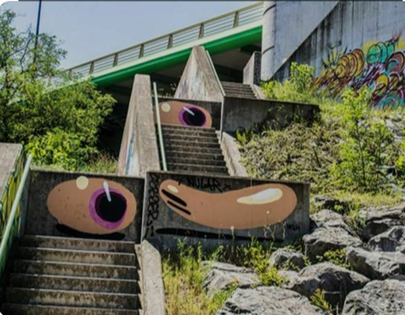 Tour des 2 ponts - Guilherand-Granges