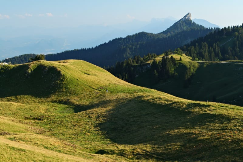Boucle du Charmant Som - Saint-Pierre-de-Chartreuse