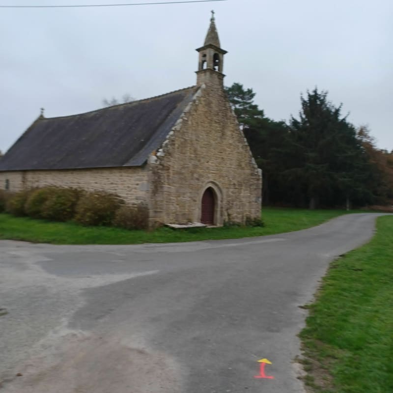 Entre terre et mer à Plouhinec - Plouhinec