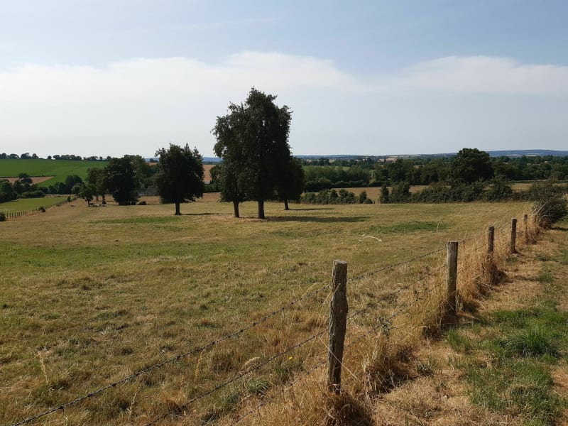 Tour de Candon - Aurseulles