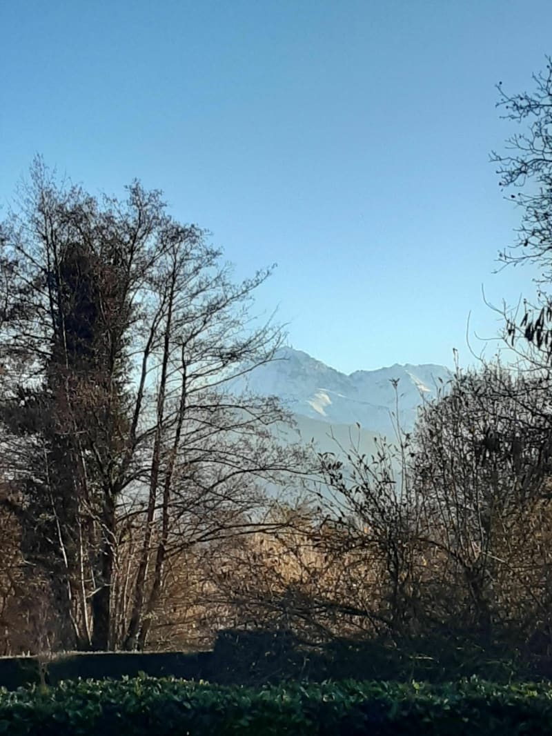Randonnée autour d'Antist et d'Artigaux - Ordizan