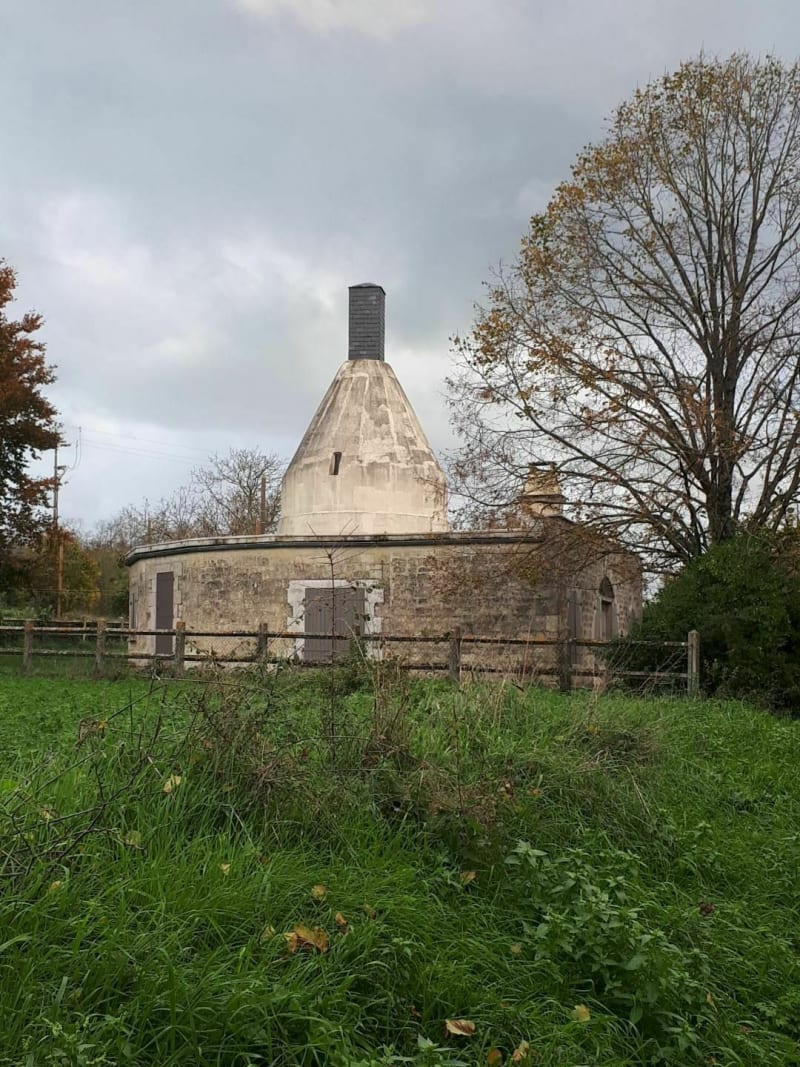 Découverte de la Roche-Clermault - La Roche-Clermault