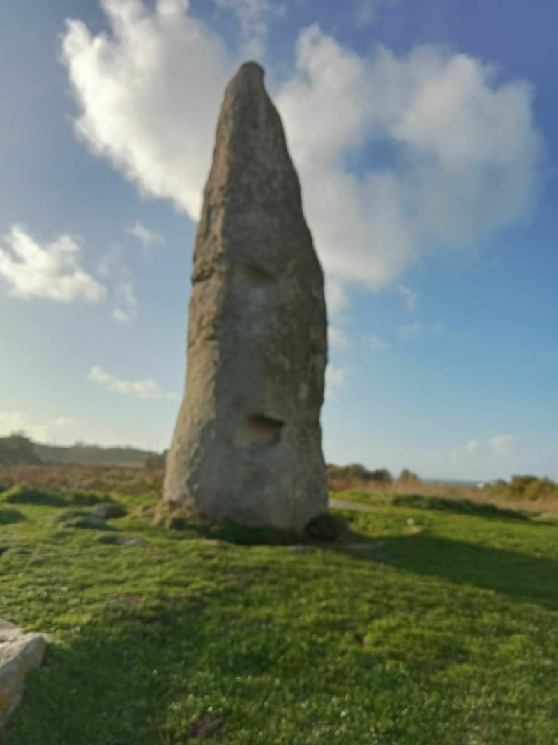 Ballade fraîcheur autour de Plouzévédé - Trézilidé
