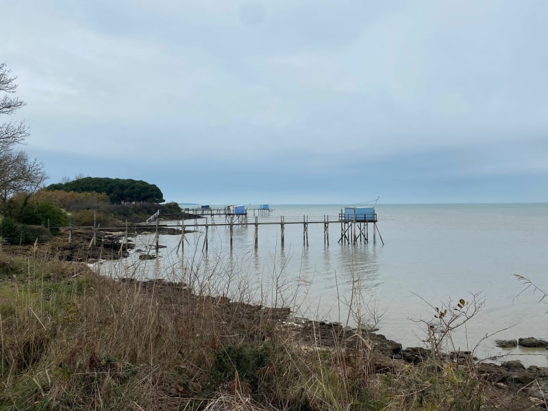 Balade au Fouras entre terre et mer - Fouras