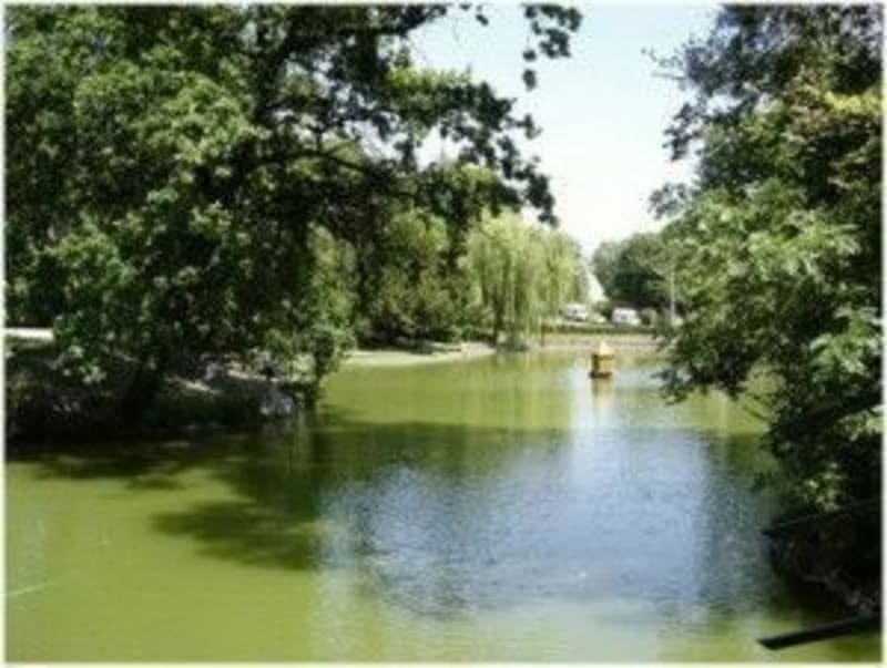 Verrieres-le-Buisson - Verrières-le-Buisson