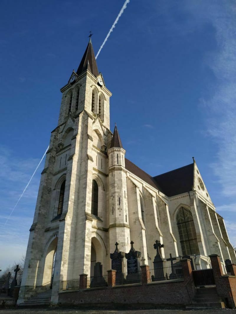 Mystère à Bovingole - Villeneuve-d'Ascq