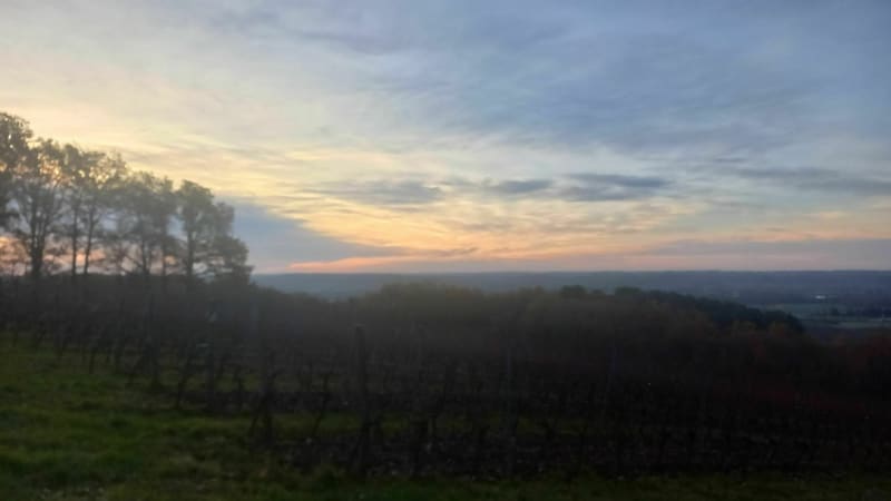 Breuilh - Velines - Nastringues - Saint-Antoine-de-Breuilh