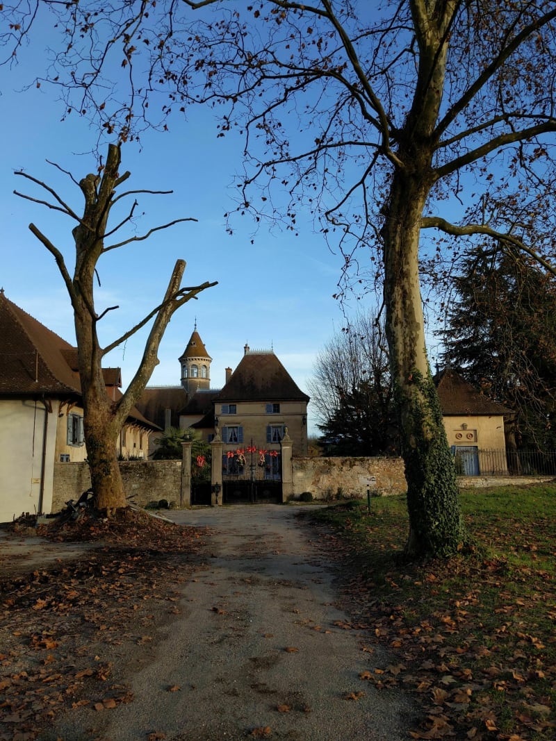 MathPetite balade à La Bâtie - La Bâtie-Montgascon