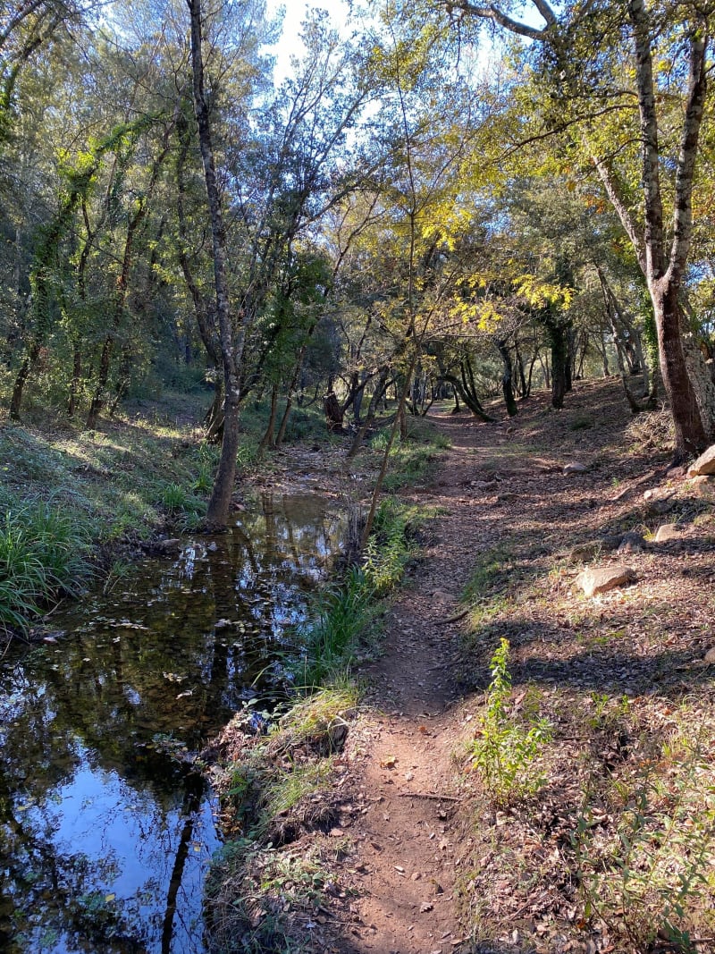 Balade au fil de l’eau - Roquebrune-sur-Argens
