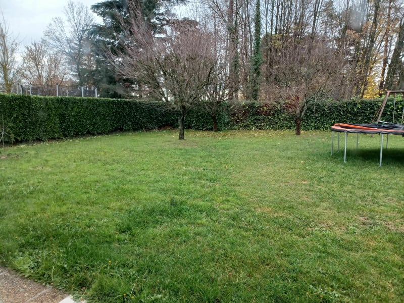 Balade au Château d'eau et bois de Tholomé - Chaponnay