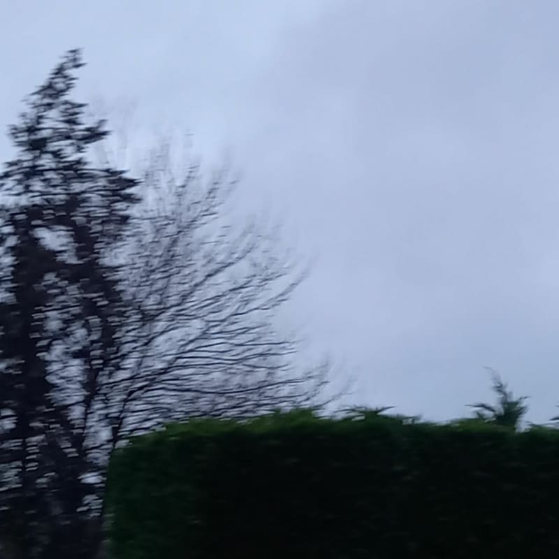 Voie verte par Saint-Georges - Saint-Georges-le-Fléchard