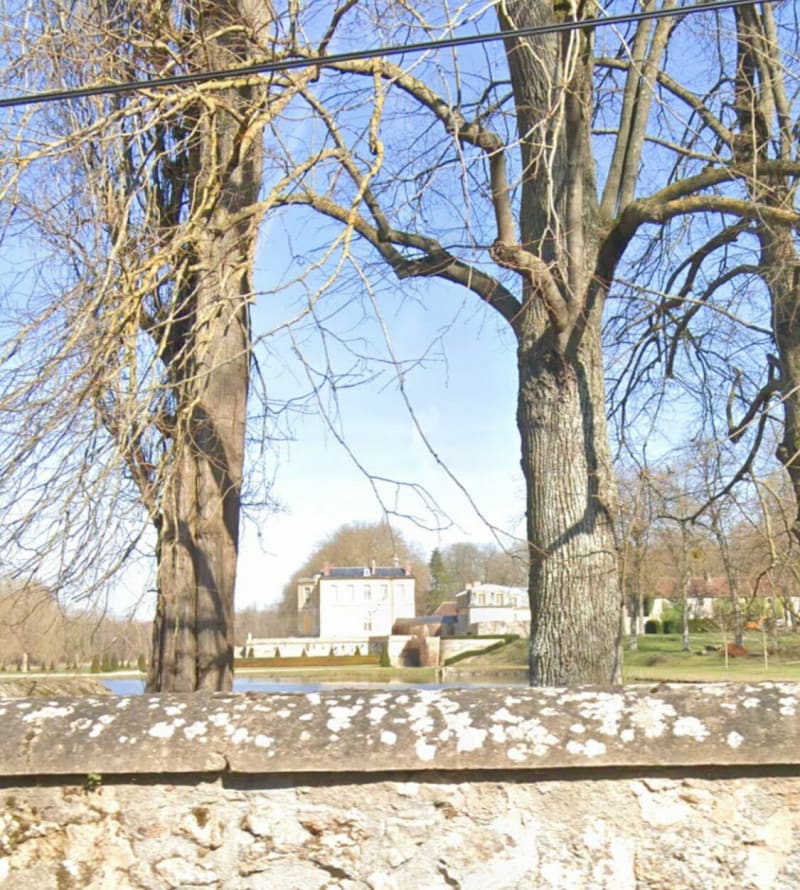 Balade dans le Vexin - Condécourt