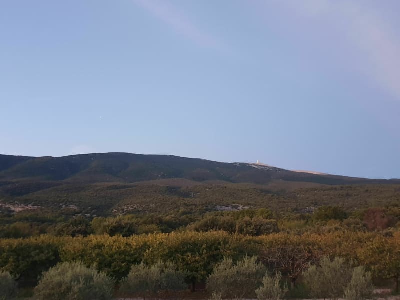 DFCI Bedoin - Bédoin