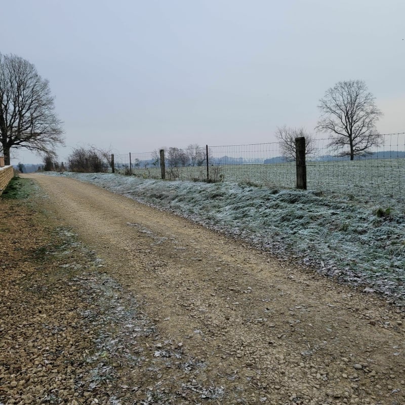 Randonnée familiale sur les plateaux Sedanais - Sedan