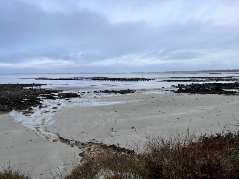 Le Pô - Carnac