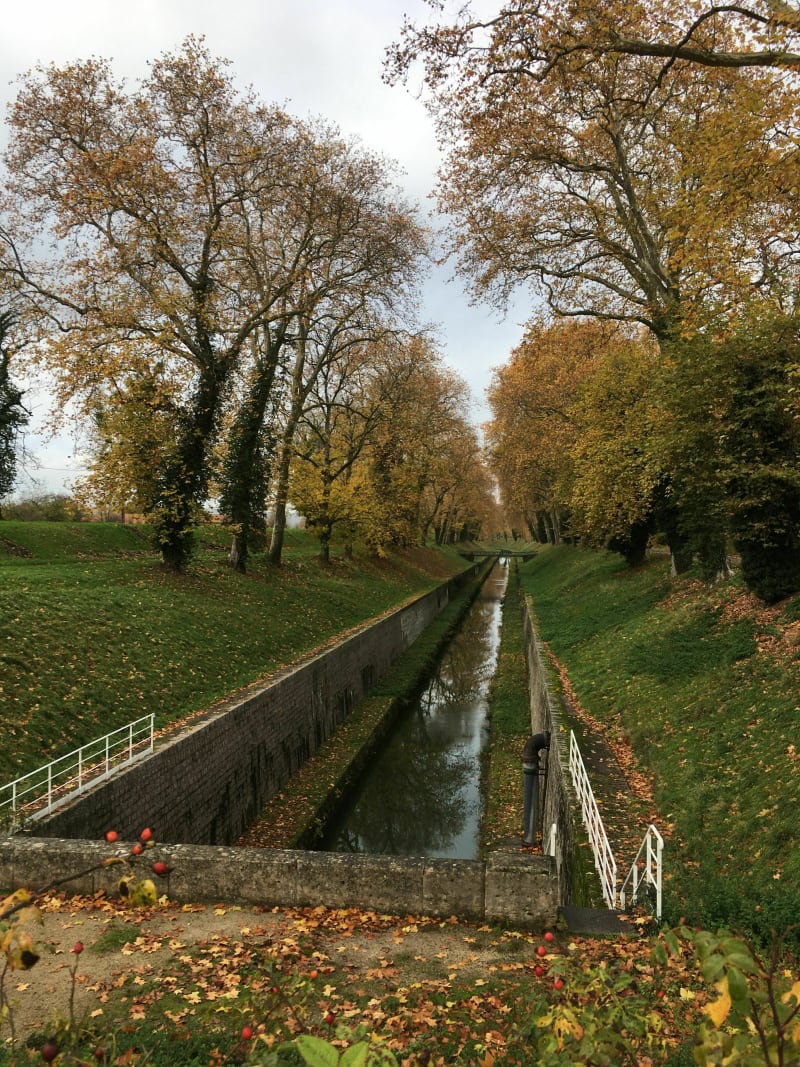 Randonnée autour de Creancey et Pouilly - Créancey
