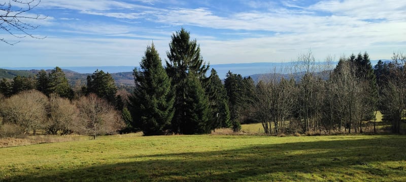 Hohwald - Rothlach - Le Hohwald