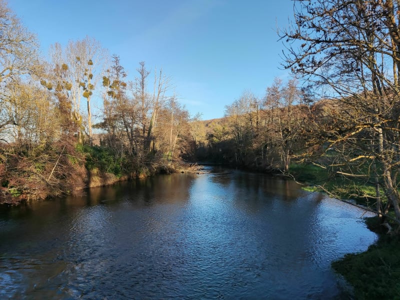 Vallée de l'Avre - Saint-Rémy-sur-Avre