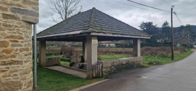Balade en bords de Rhône - Saint-Sorlin-en-Bugey