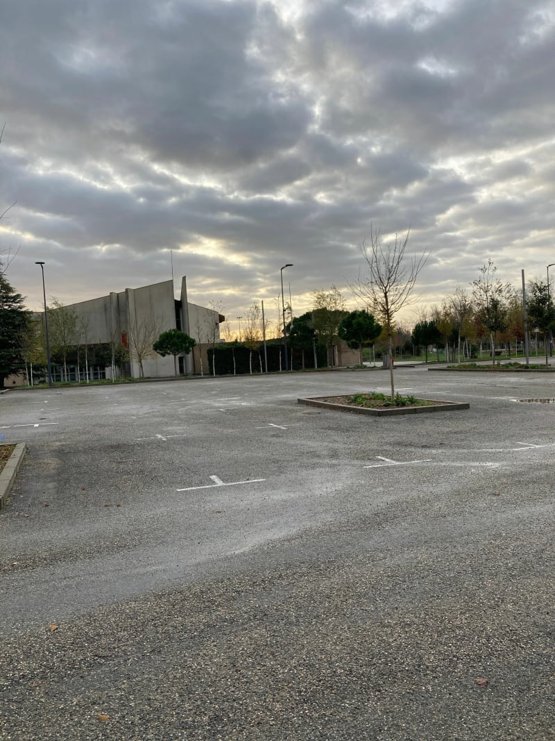 Toulaud bord du Rhône à vélo - Bourg-lès-Valence