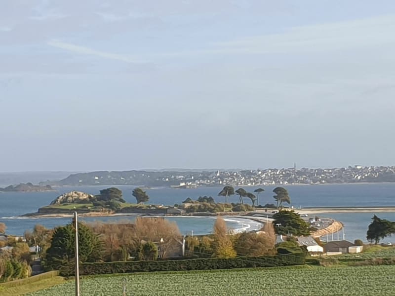 Entre terre et mer dans la Baie de Morlaix - Saint-Pol-de-Léon